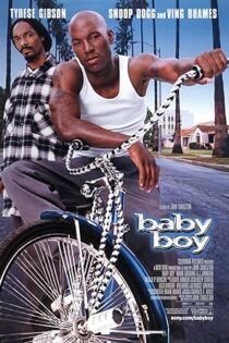 دانلود فیلم Baby Boy 2001