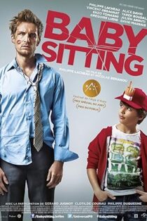دانلود فیلم Babysitting 2014