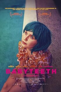 دانلود فیلم Babyteeth 2019