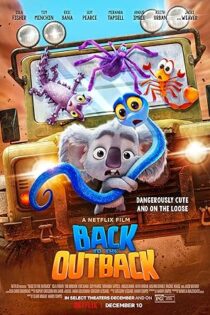 دانلود فیلم Back to the Outback 2021
