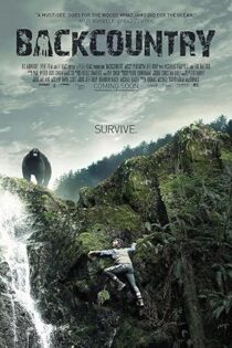 دانلود فیلم Backcountry 2014 دانلود فیلم Backcountry 2014