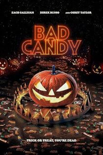 دانلود فیلم Bad Candy 2020