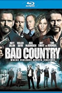 دانلود فیلم Bad Country 2014 دانلود فیلم Bad Country 2014