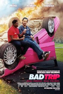 دانلود فیلم Bad Trip 2021 دانلود فیلم Bad Trip 2021