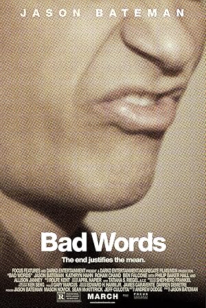 دانلود فیلم Bad Words 2013