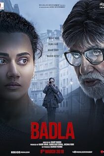 دانلود فیلم Badla 2019