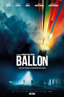 دانلود فیلم Balloon 2018 دانلود فیلم Balloon 2018