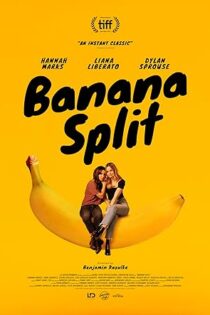 دانلود فیلم Banana Split 2018 دانلود فیلم Banana Split 2018