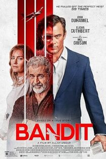 دانلود فیلم Bandit 2022