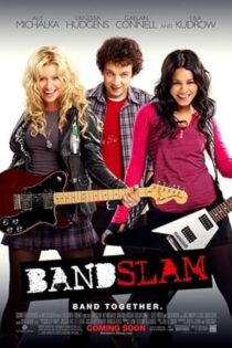 دانلود فیلم Bandslam 2009 دانلود فیلم Bandslam 2009