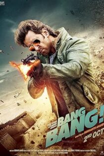 دانلود فیلم Bang Bang 2014