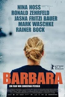 دانلود فیلم Barbara 2012