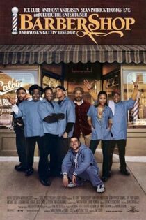 دانلود فیلم Barbershop 2002