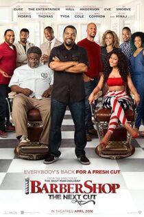 دانلود فیلم Barbershop: The Next Cut 2016