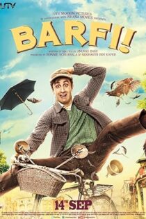 دانلود فیلم Barfi! 2012