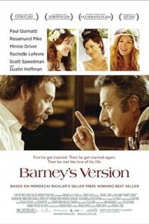دانلود فیلم Barney’s Version 2010 دانلود فیلم Barney’s Version 2010