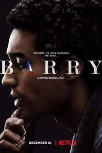 دانلود فیلم Barry 2016