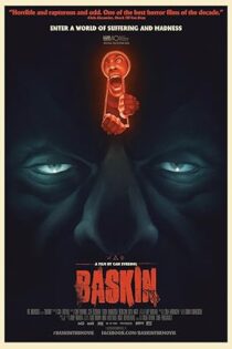 دانلود فیلم Baskin 2015