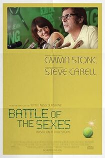 دانلود فیلم Battle of the Sexes 2017