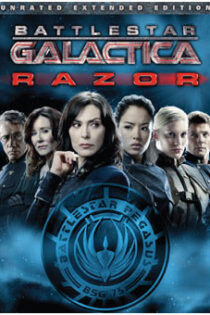 دانلود فیلم Battlestar Galactica: Razor 2007 دانلود فیلم Battlestar Galactica: Razor 2007