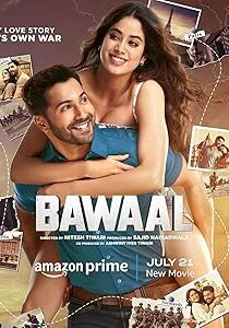 دانلود فیلم Bawaal 2023