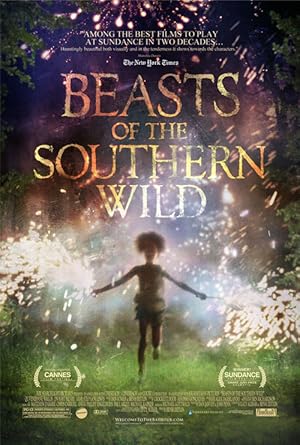 دانلود فیلم Beasts of the Southern Wild 2012 دانلود فیلم Beasts of the Southern Wild 2012