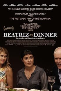 دانلود فیلم Beatriz at Dinner 2017