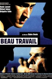 دانلود فیلم Beau Travail 1999 دانلود فیلم Beau Travail 1999
