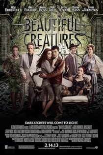 دانلود فیلم Beautiful Creatures 2013 دانلود فیلم Beautiful Creatures 2013