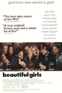دانلود فیلم Beautiful Girls 1996
