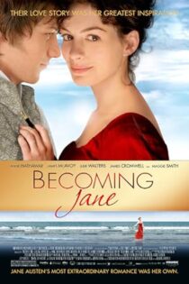 دانلود فیلم Becoming Jane 2007