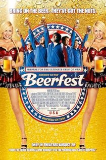 دانلود فیلم Beerfest 2006