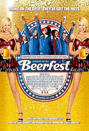 دانلود فیلم Beerfest 2006 دانلود فیلم Beerfest 2006