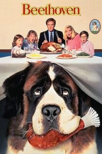 دانلود فیلم Beethoven 1992
