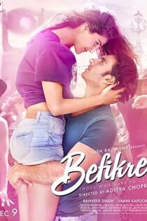 دانلود فیلم Befikre 2016