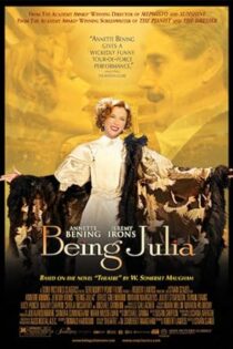 دانلود فیلم Being Julia 2004