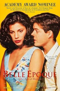 دانلود فیلم Belle Epoque 1992
