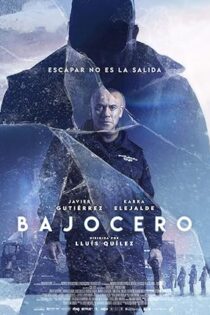 دانلود فیلم Below Zero 2021