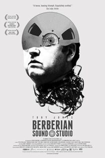 دانلود فیلم Berberian Sound Studio 2012