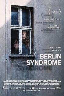 دانلود فیلم Berlin Syndrome 2017