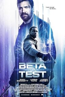 دانلود فیلم Beta Test 2016 دانلود فیلم Beta Test 2016
