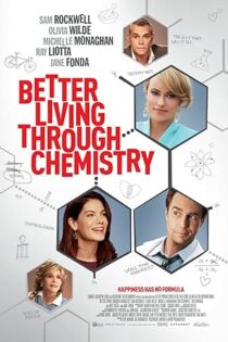 دانلود فیلم Better Living Through Chemistry 2014 دانلود فیلم Better Living Through Chemistry 2014