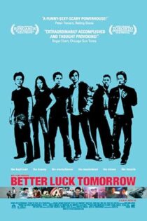 دانلود فیلم Better Luck Tomorrow 2002