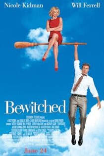 دانلود فیلم Bewitched 2005