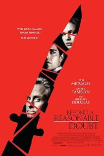 دانلود فیلم Beyond a Reasonable Doubt 2009