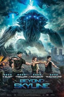 دانلود فیلم Beyond Skyline 2017