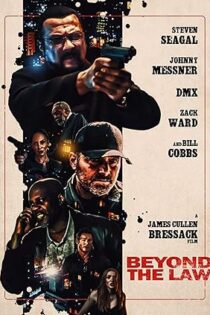 دانلود فیلم Beyond the Law 2019
