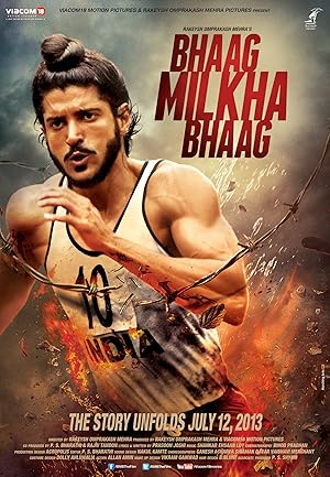دانلود فیلم Bhaag Milkha Bhaag 2013 دانلود فیلم Bhaag Milkha Bhaag 2013
