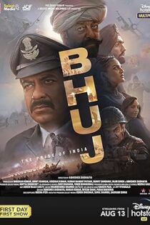 دانلود فیلم Bhuj: The Pride of India 2021