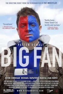 دانلود فیلم Big Fan 2009 دانلود فیلم Big Fan 2009